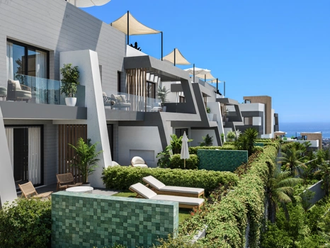 Exclusive Mediterranean Living in Marbella