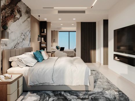 Exclusive Mediterranean Living in Marbella