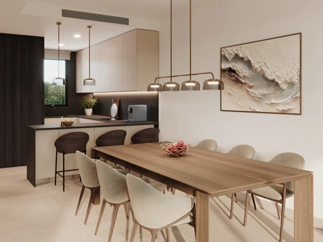 Exclusive Mediterranean Living in Marbella