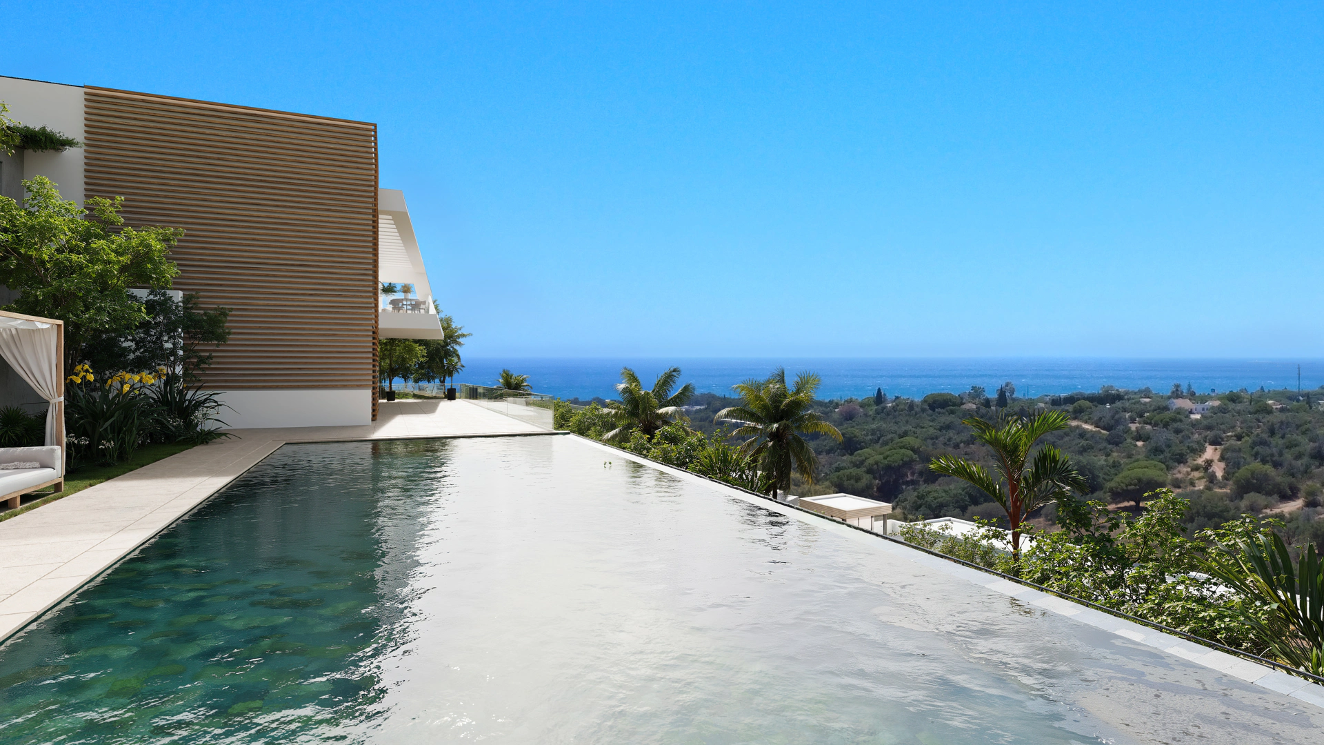 Town House for sale in Elviria Hills, Marbella East