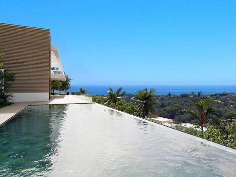 Exclusive Mediterranean Living in Marbella