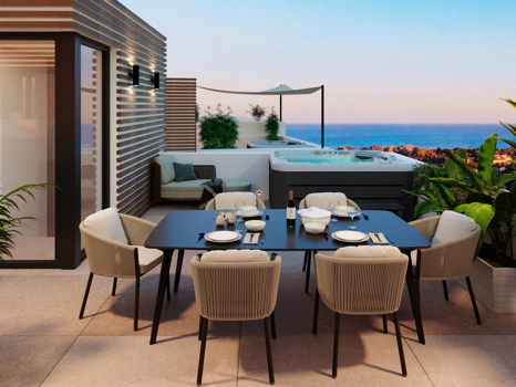 Exclusive Mediterranean Living in Marbella