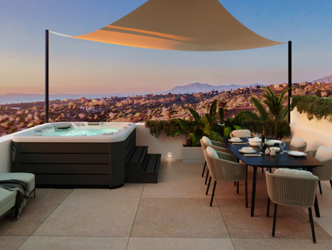 Exclusive Mediterranean Living in Marbella