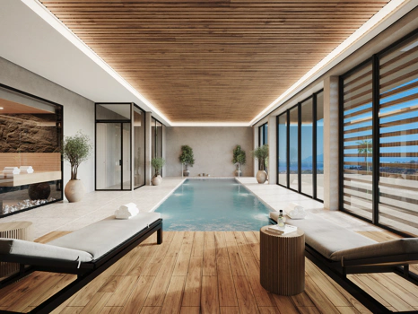 Exclusive Mediterranean Living in Marbella