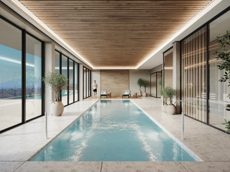 Exclusive Mediterranean Living in Marbella