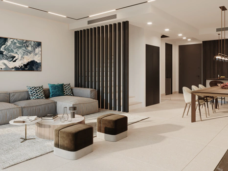 Exclusive Mediterranean Living in Marbella