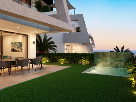 Exclusive Mediterranean Living in Marbella