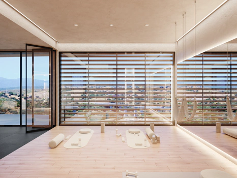Exclusive Mediterranean Living in Marbella