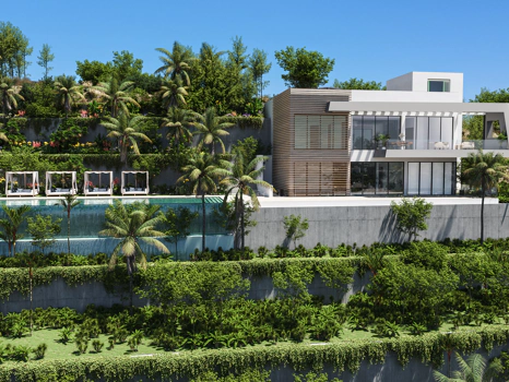 Exclusive Mediterranean Living in Marbella
