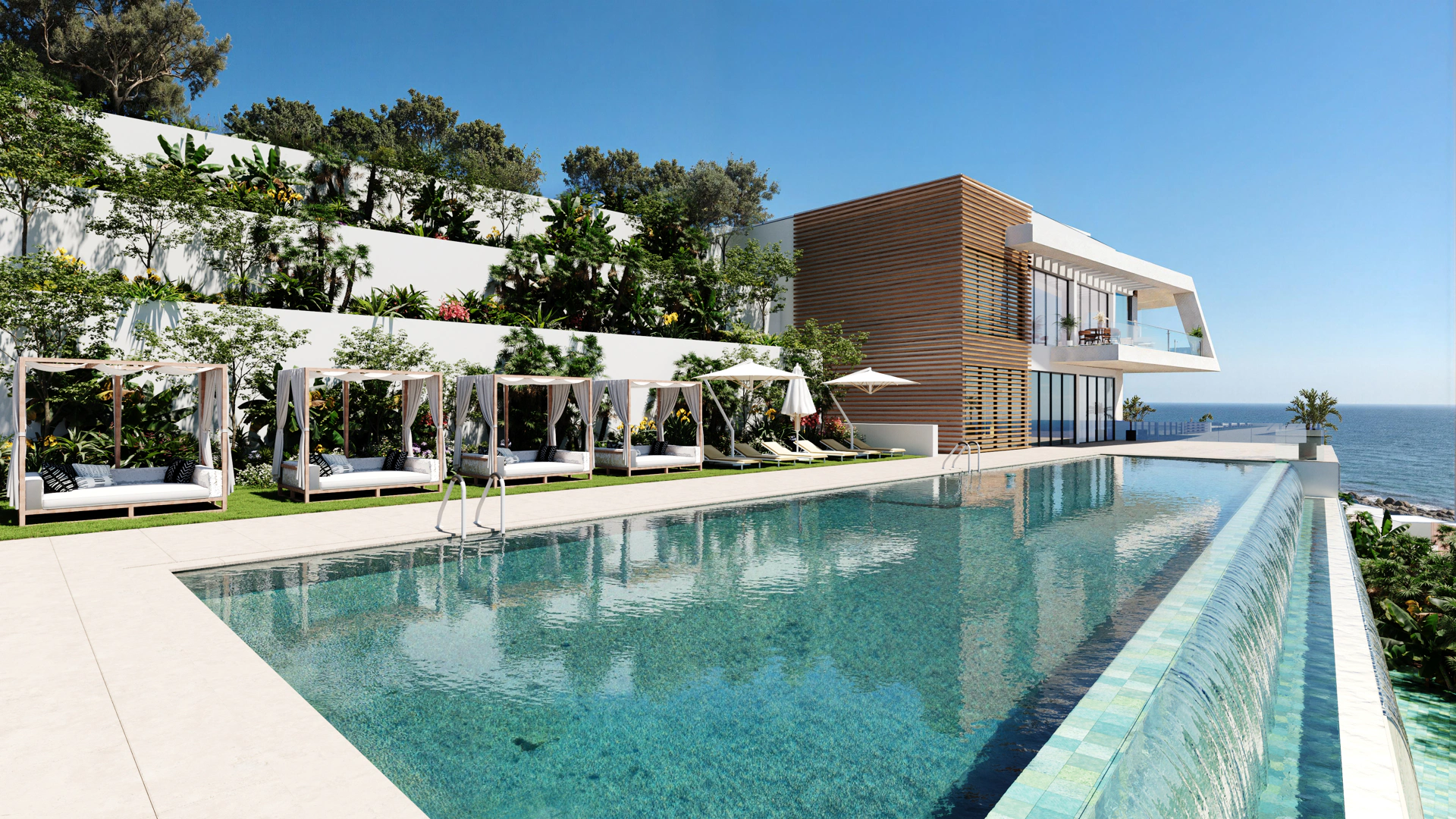 Town House for sale in Elviria Hills, Marbella East