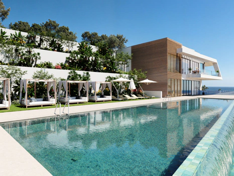 Exclusive Mediterranean Living in Marbella