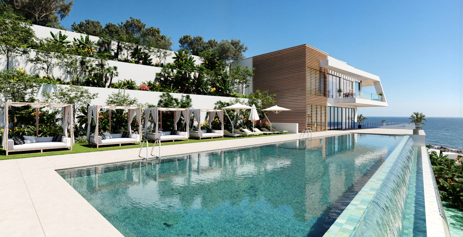 Exclusive Mediterranean Living in Marbella
