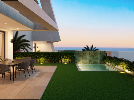Exclusive Mediterranean Living in Marbella