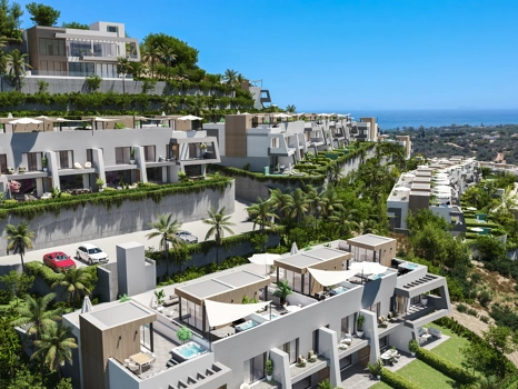 Exclusive Mediterranean Living in Marbella