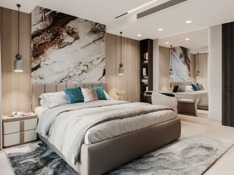 Exclusive Mediterranean Living in Marbella
