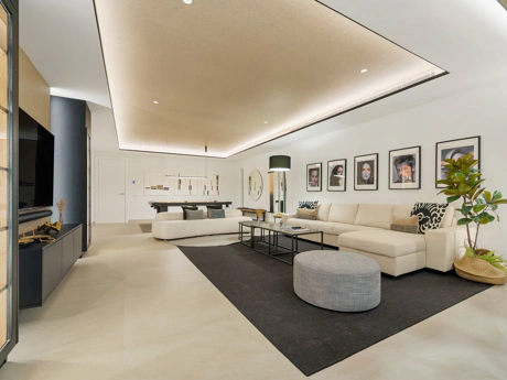 Villa Romano – A Refined Contemporary Villa on Marbella’s Golden Mile
