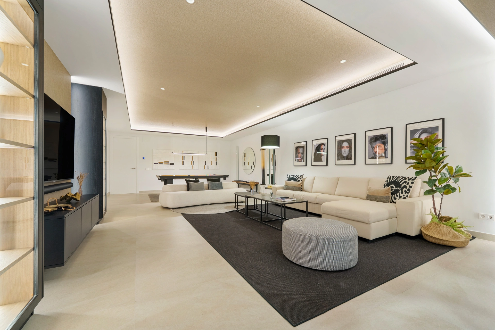 Villa for sale in Marbella Golden Mile
