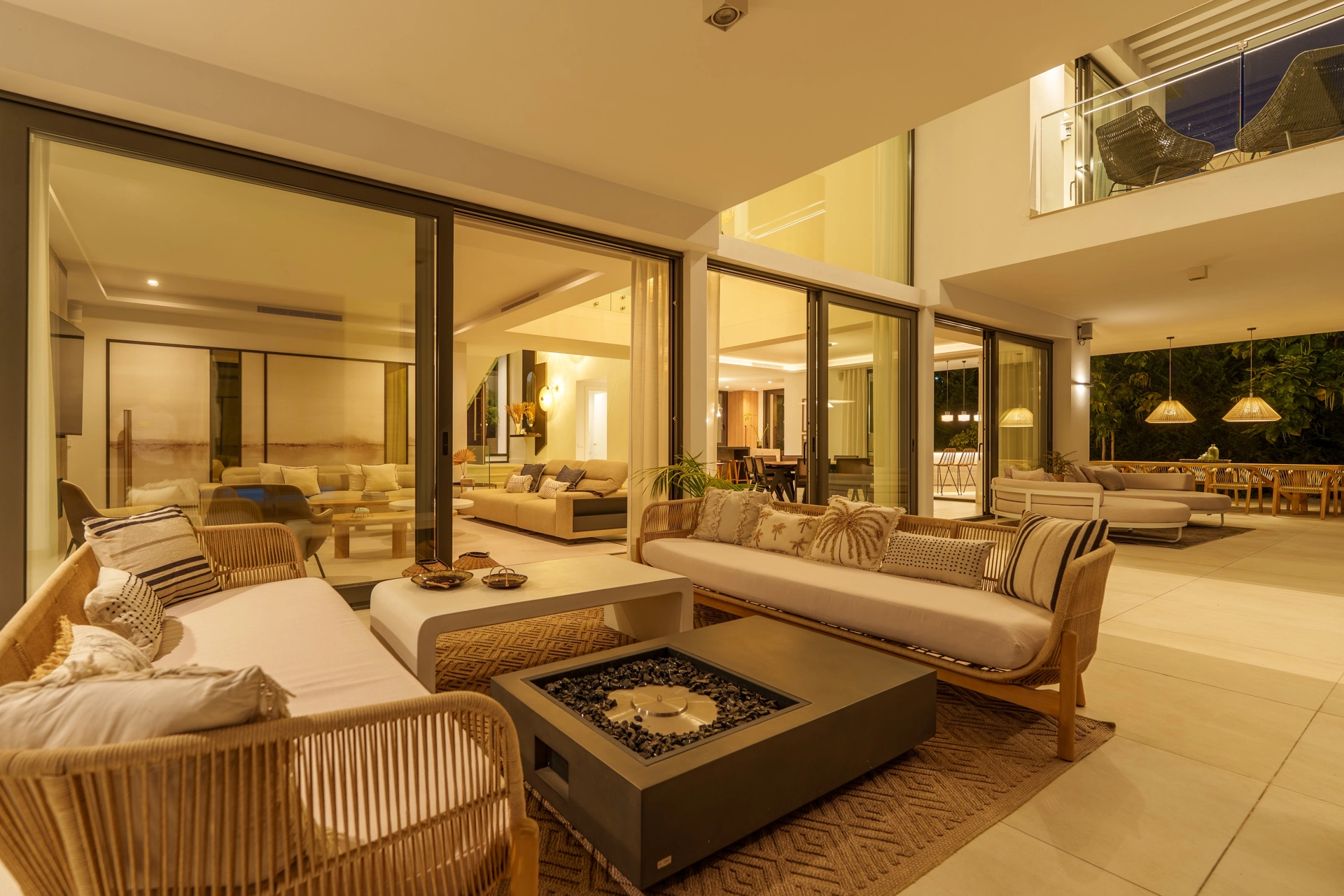 Villa for sale in Marbella Golden Mile