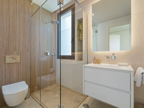 Villa Romano – A Refined Contemporary Villa on Marbella’s Golden Mile