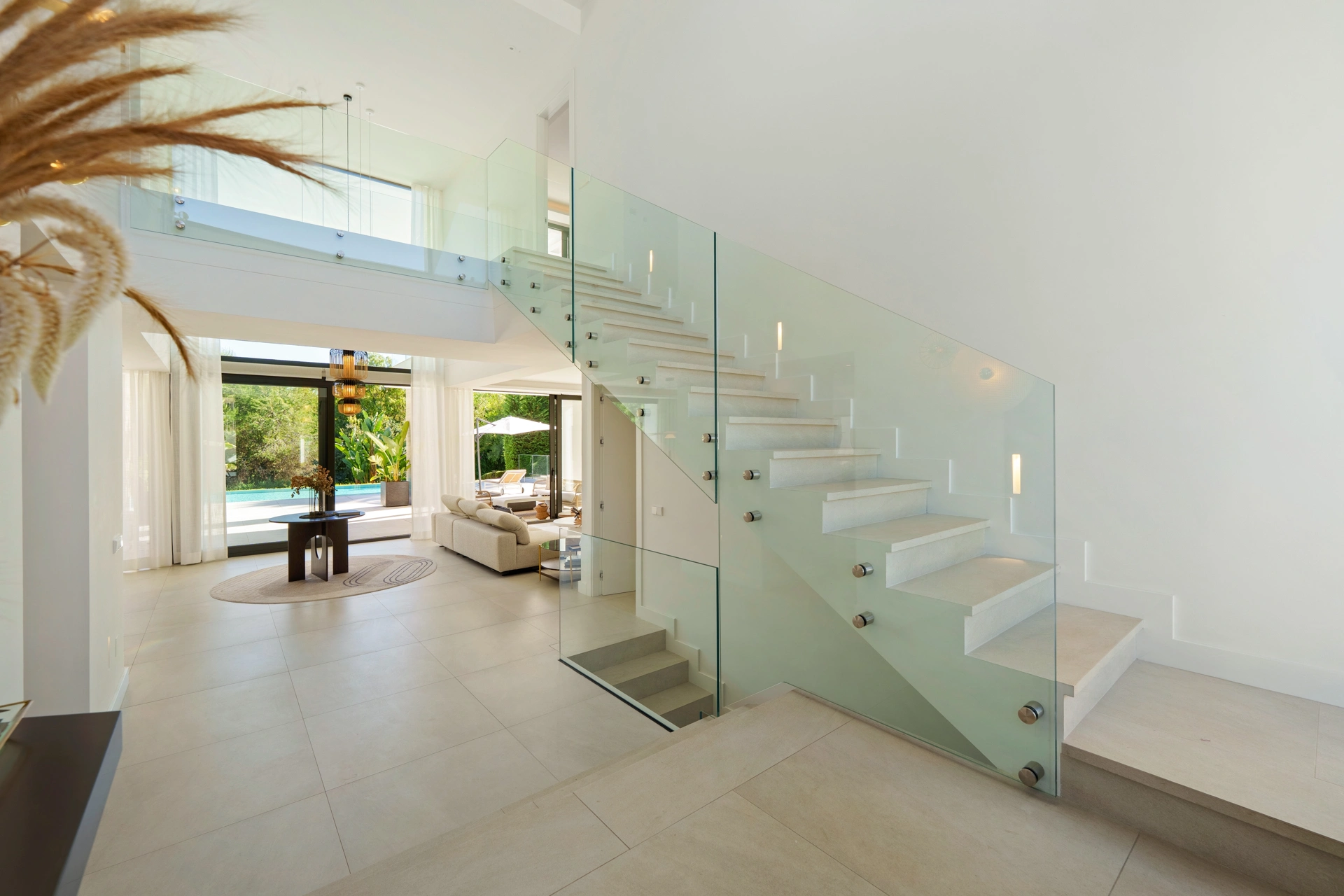 Villa for sale in Marbella Golden Mile