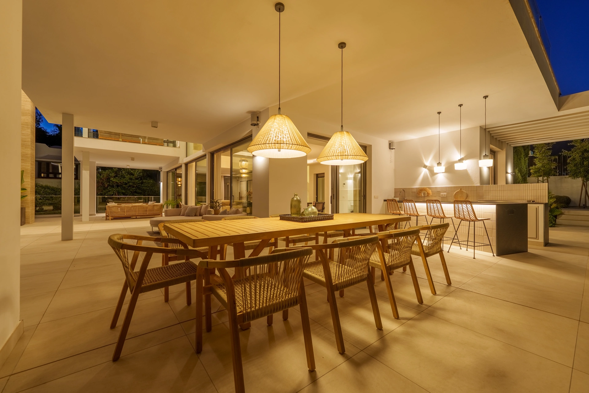 Villa for sale in Marbella Golden Mile