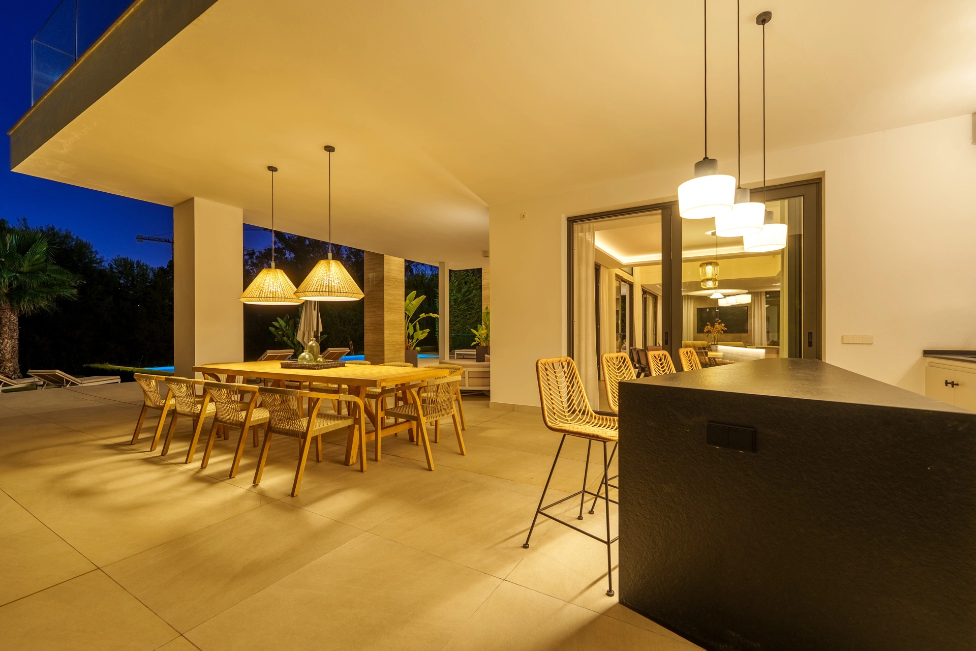 Villa for sale in Marbella Golden Mile