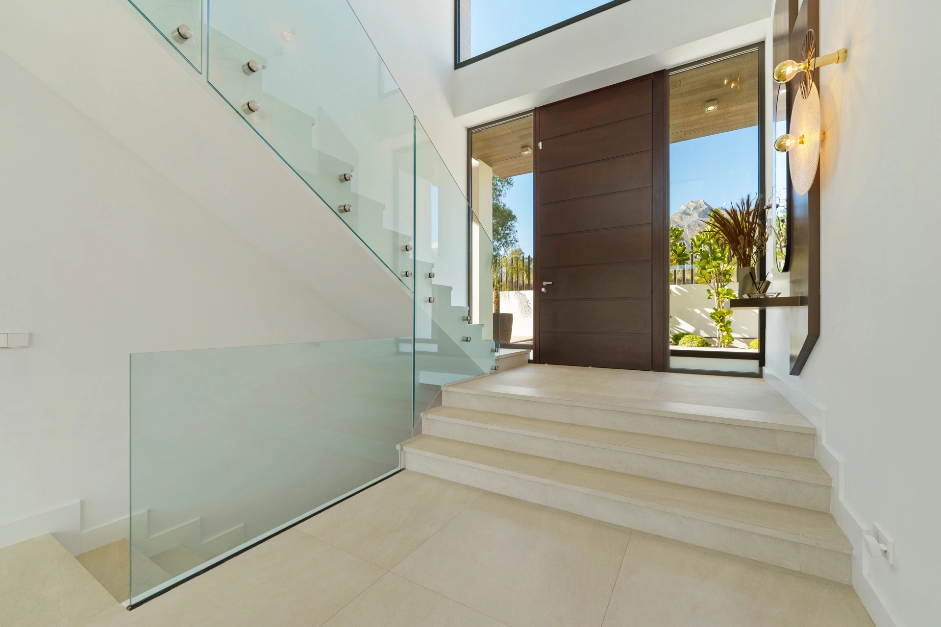 Villa for sale in Marbella Golden Mile