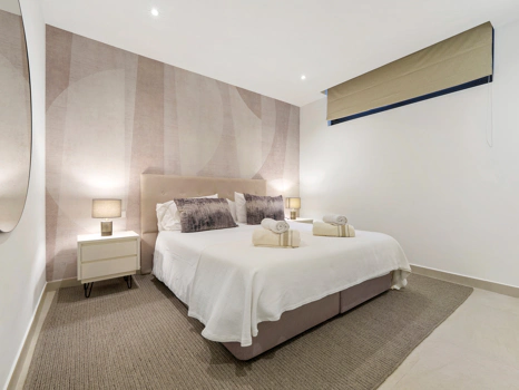 Villa Romano – A Refined Contemporary Villa on Marbella’s Golden Mile