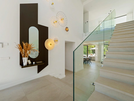 Villa Romano – A Refined Contemporary Villa on Marbella’s Golden Mile