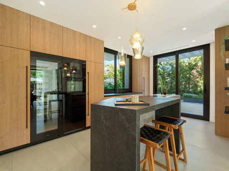 Villa Romano – A Refined Contemporary Villa on Marbella’s Golden Mile