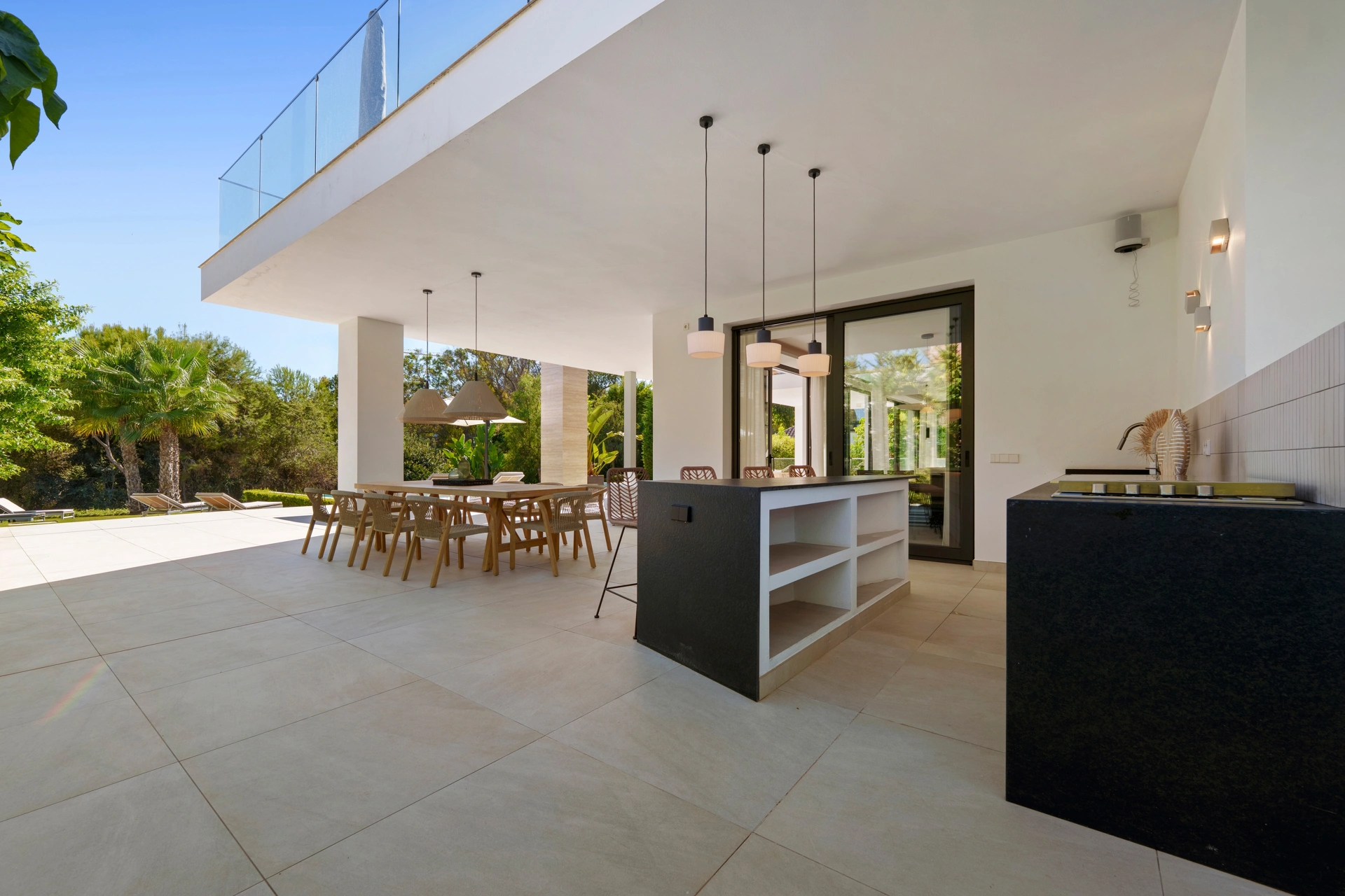 Villa for sale in Marbella Golden Mile
