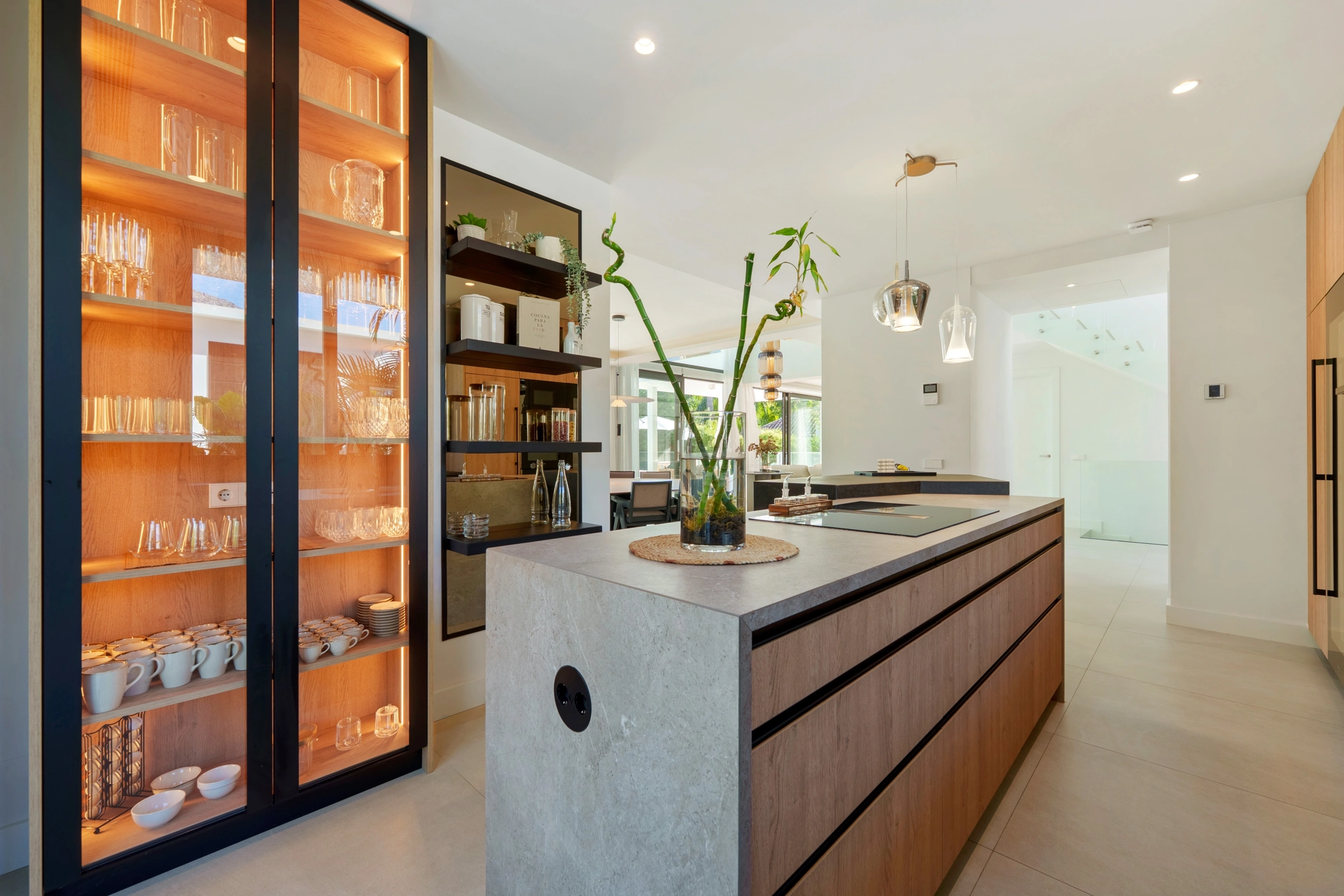 Villa for sale in Marbella Golden Mile