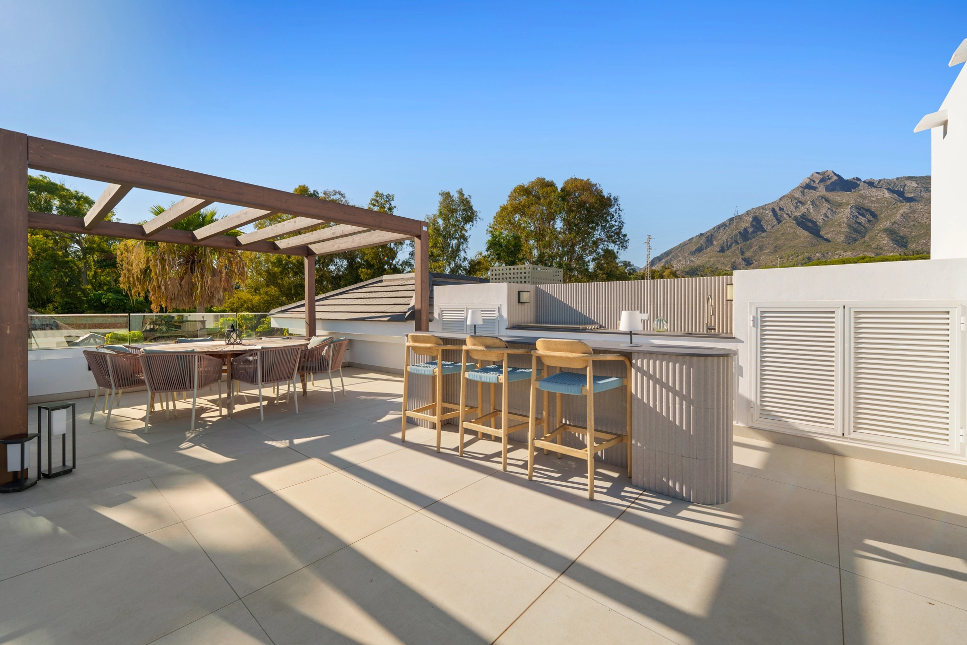 Villa for sale in Marbella Golden Mile