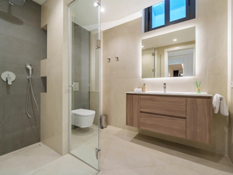 Villa Romano – A Refined Contemporary Villa on Marbella’s Golden Mile