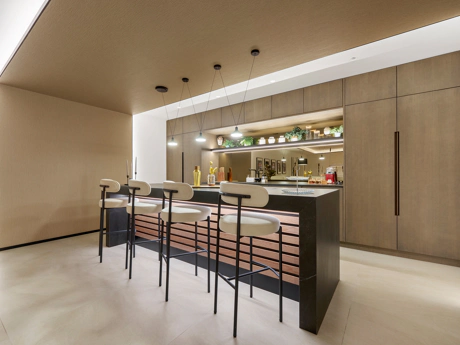 Villa Romano – A Refined Contemporary Villa on Marbella’s Golden Mile