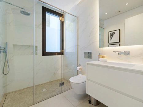 Villa Romano – A Refined Contemporary Villa on Marbella’s Golden Mile