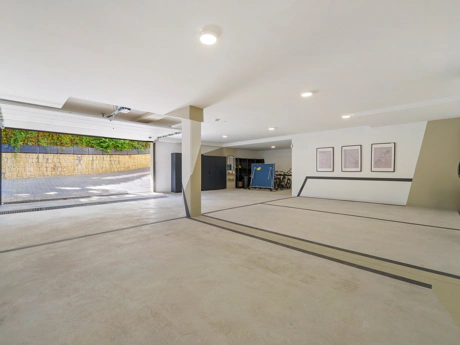 Villa Romano – A Refined Contemporary Villa on Marbella’s Golden Mile