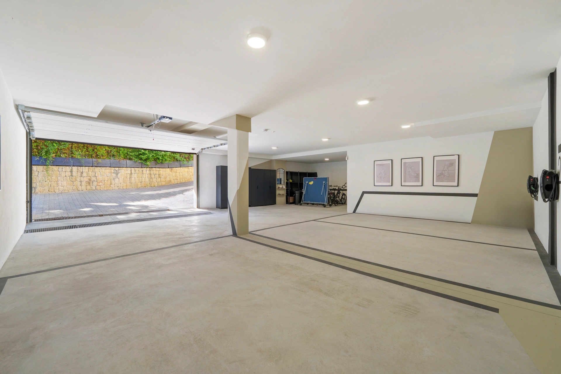 Villa for sale in Marbella Golden Mile