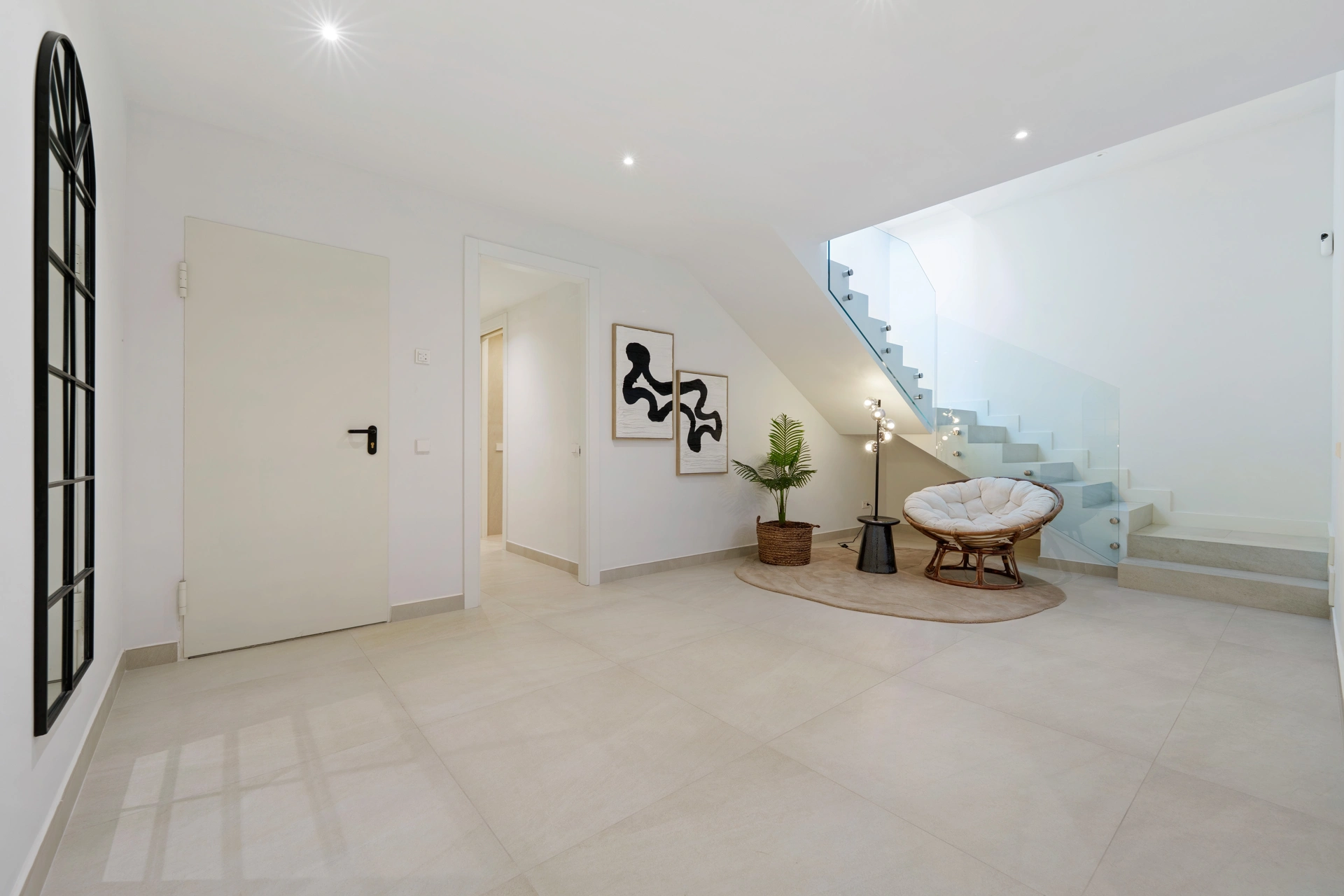 Villa for sale in Marbella Golden Mile