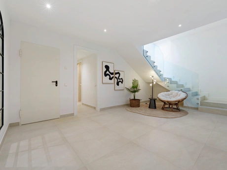 Villa Romano – A Refined Contemporary Villa on Marbella’s Golden Mile