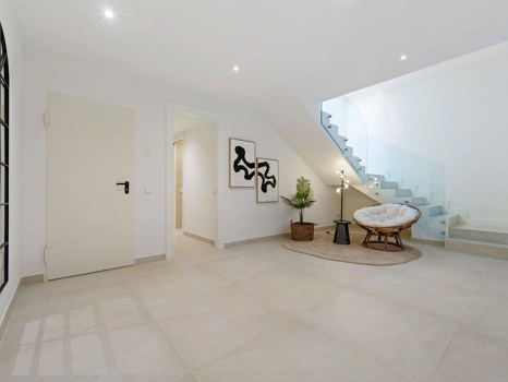 Villa Romano – A Refined Contemporary Villa on Marbella’s Golden Mile