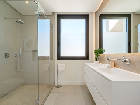 Villa Romano – A Refined Contemporary Villa on Marbella’s Golden Mile