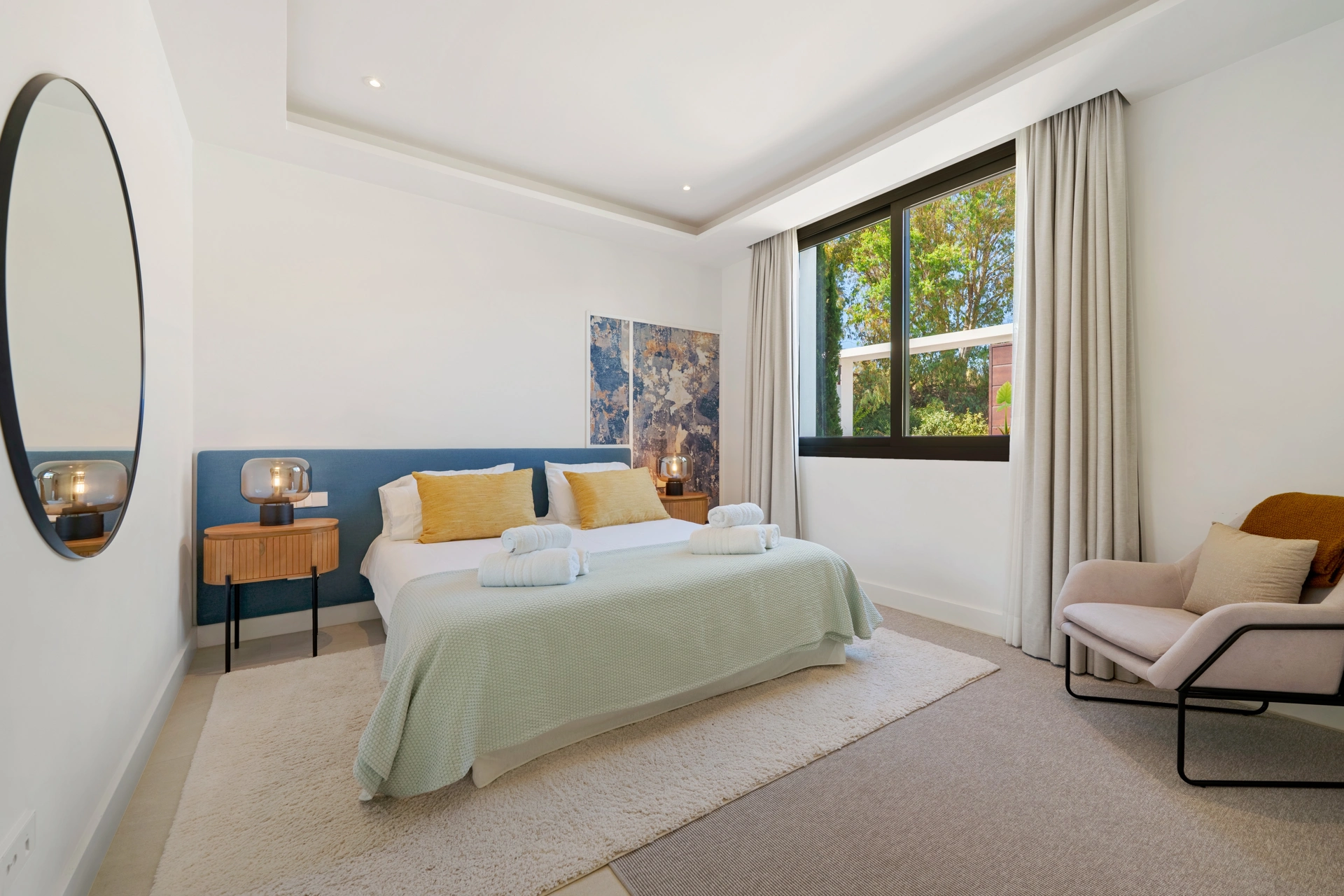 Villa for sale in Marbella Golden Mile