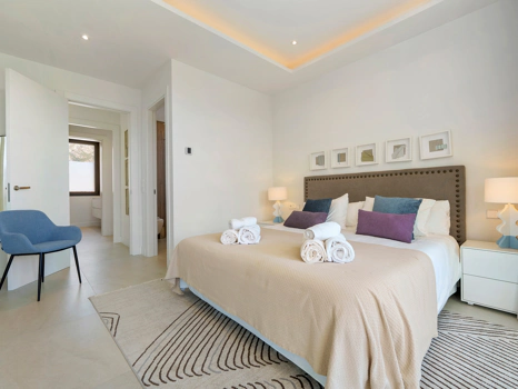 Villa Romano – A Refined Contemporary Villa on Marbella’s Golden Mile