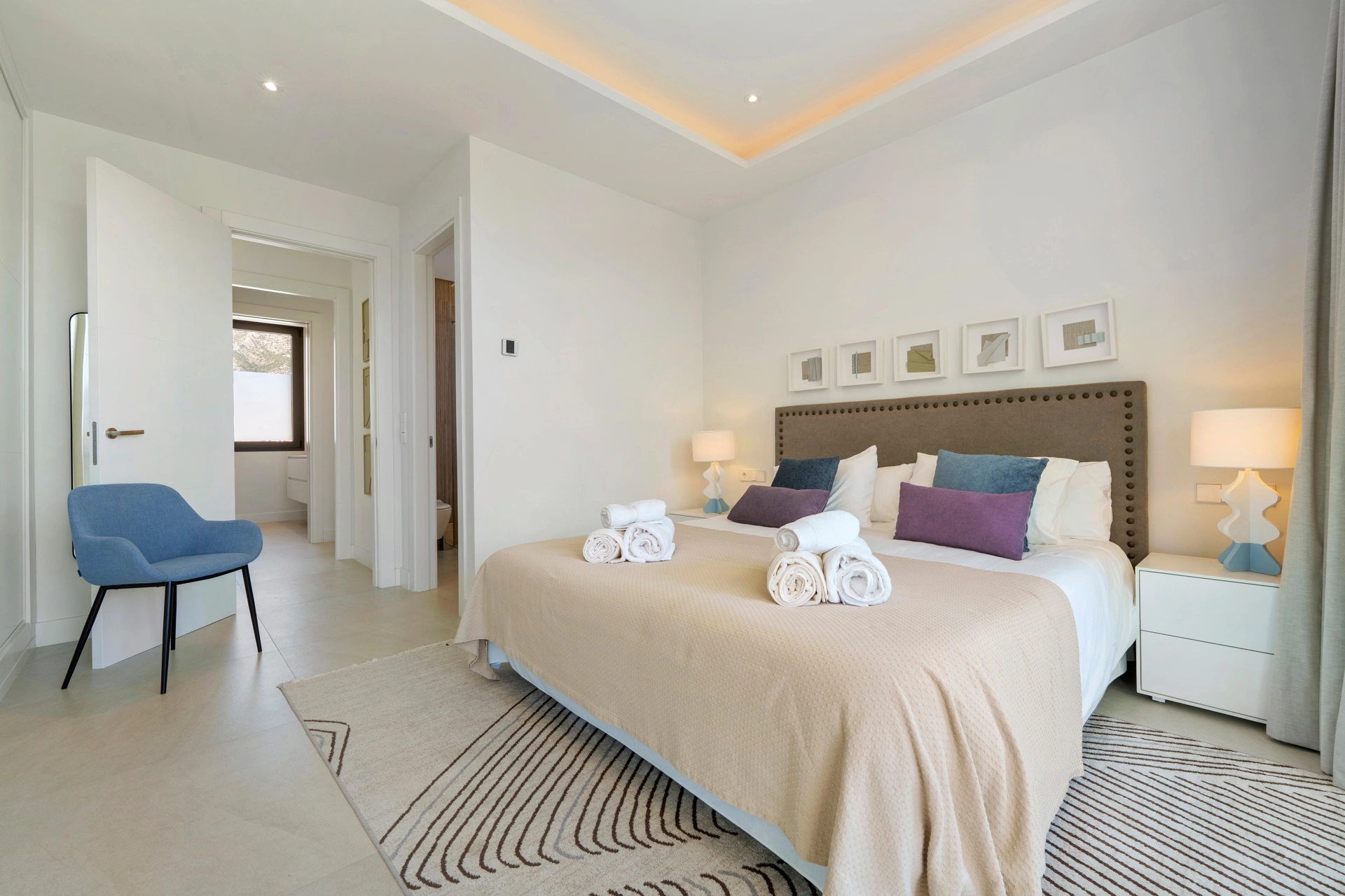 Villa for sale in Marbella Golden Mile