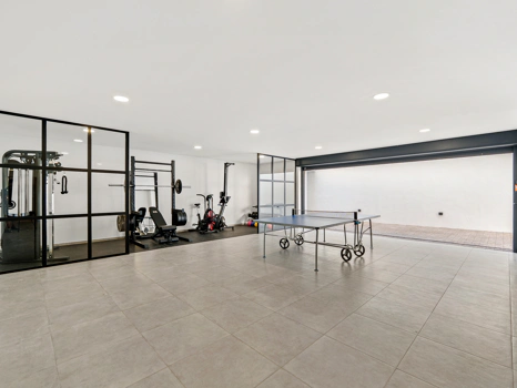 Villa Jardin – A Refined Contemporary Villa in Nueva Andalucía
