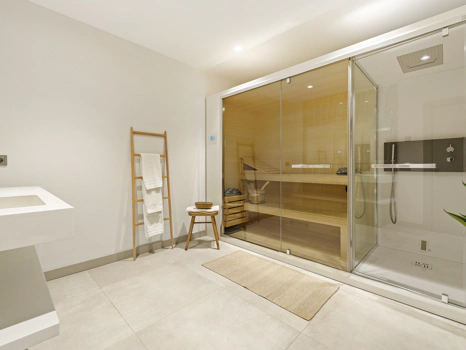Villa Jardin – A Refined Contemporary Villa in Nueva Andalucía