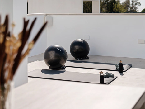 Villa Jardin – A Refined Contemporary Villa in Nueva Andalucía