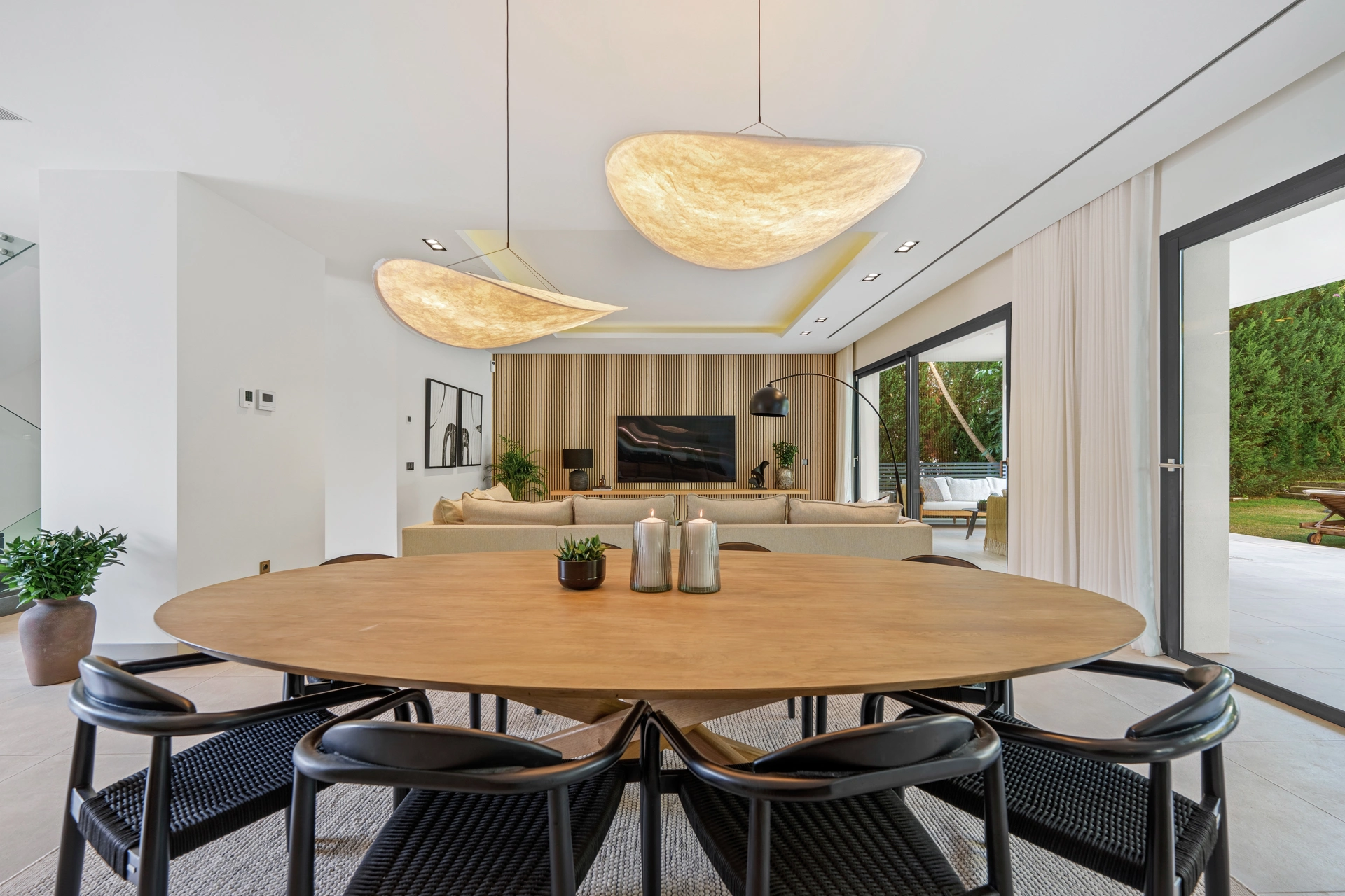 Villa for sale in Marbella - Puerto Banus