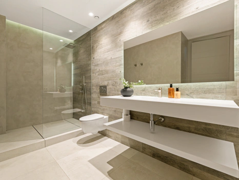 Villa Jardin – A Refined Contemporary Villa in Nueva Andalucía